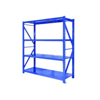 Estante Metálico AZUL 500