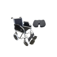 Pack Silla De Rueda