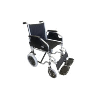 Pack Silla De Rueda