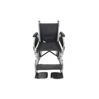 Pack Silla De Rueda