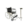 Pack Silla De Rueda