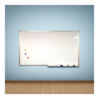 Pizarra School Pro Pared