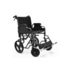 Silla De Ruedas De