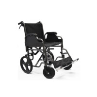 Silla De Ruedas De
