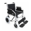 Silla De Ruedas De