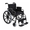 Silla De Ruedas Estandar