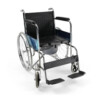 Silla De Ruedas Estándar