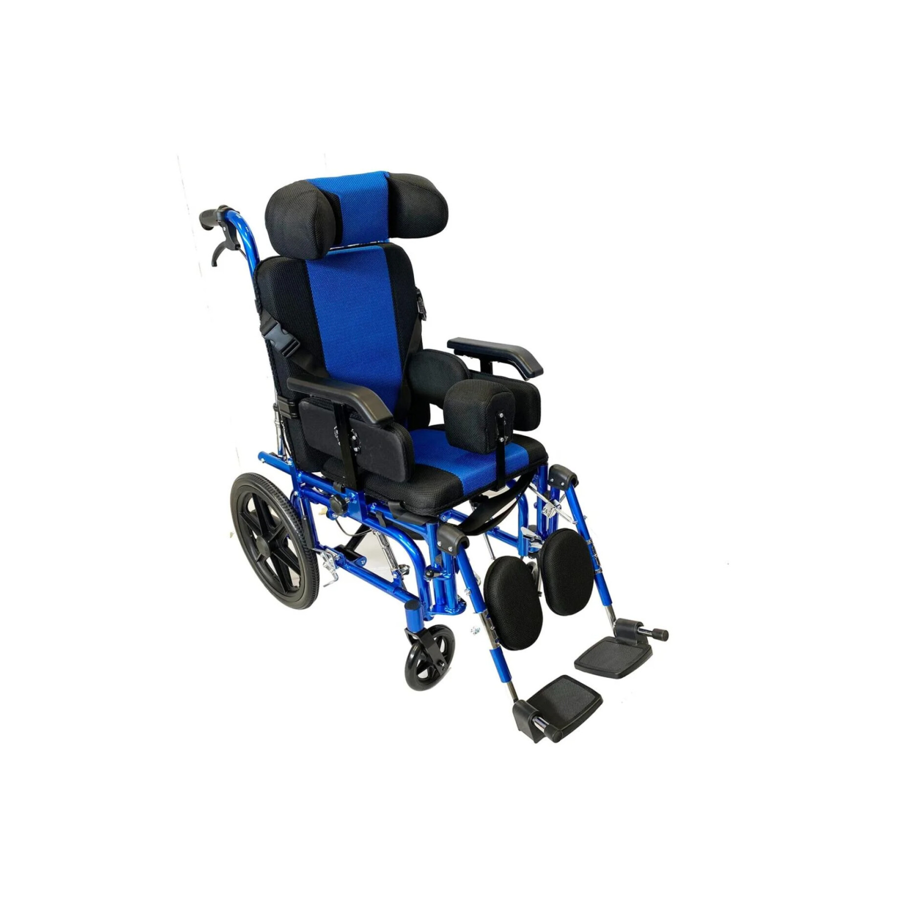 Silla De Ruedas Neurológica Pediátrica Niños Silla De Ruedas Neurológica