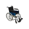 Silla De Ruedas Pediatrica