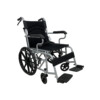 Silla de Ruedas Plegable