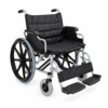Silla De Ruedas Sobrepeso