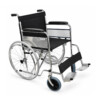 Silla De Ruedas Sobrepeso