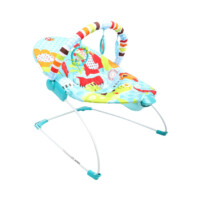 Silla Nido Osito Azul