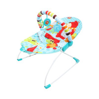 Silla Nido Osito Azul