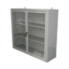 Vitrina De Pared 2